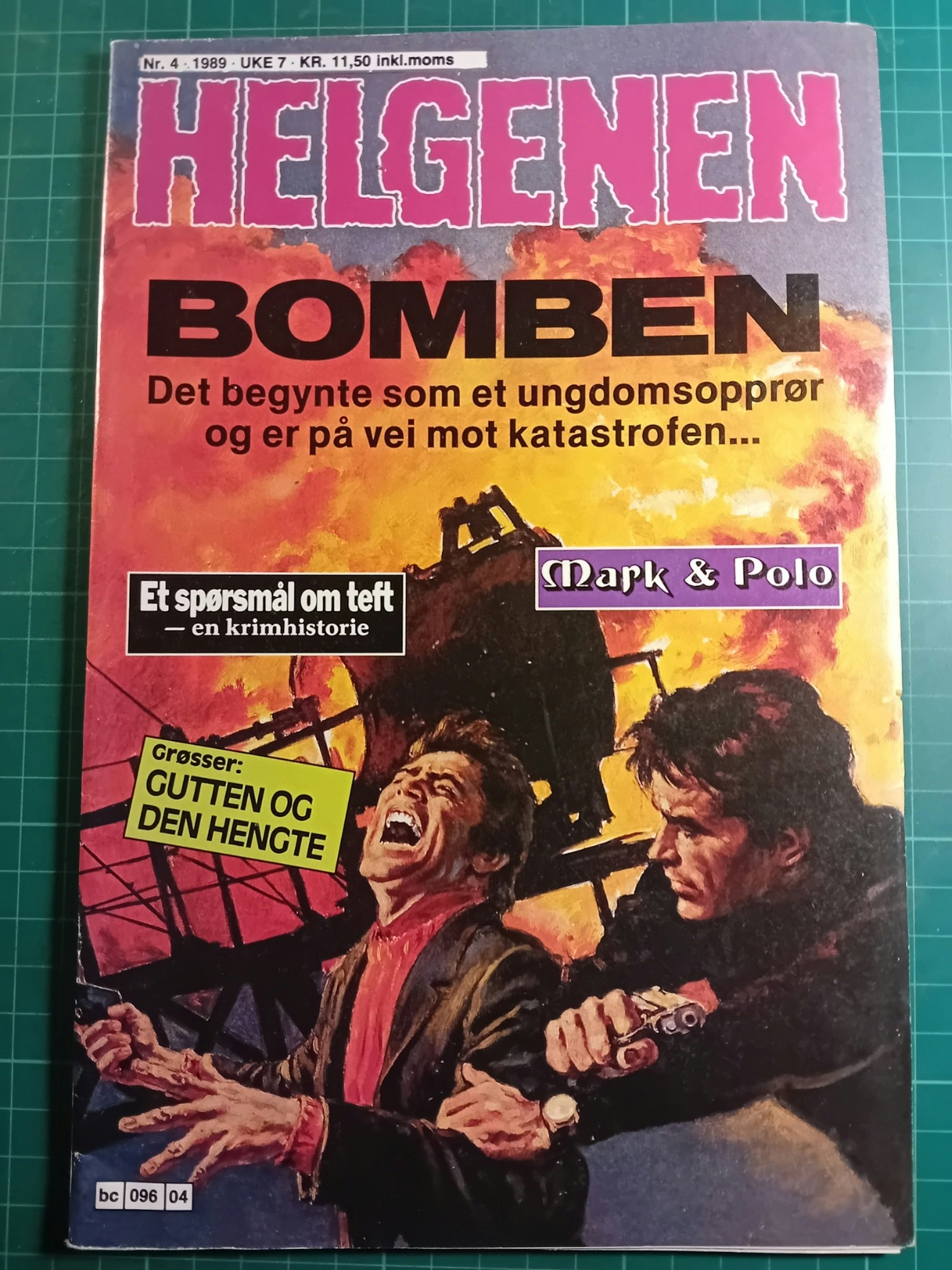 Helgenen 1989 - 04