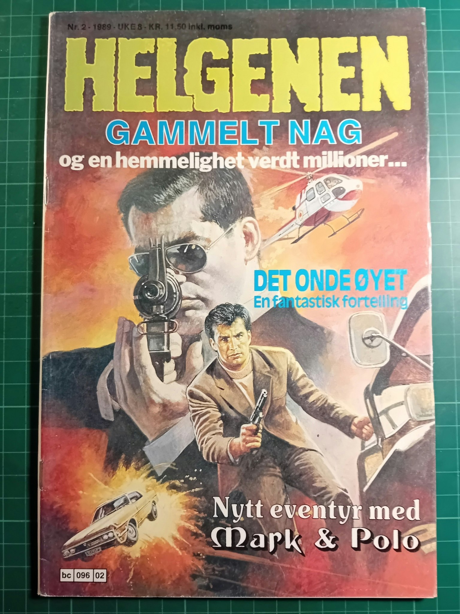 Helgenen 1989 - 02
