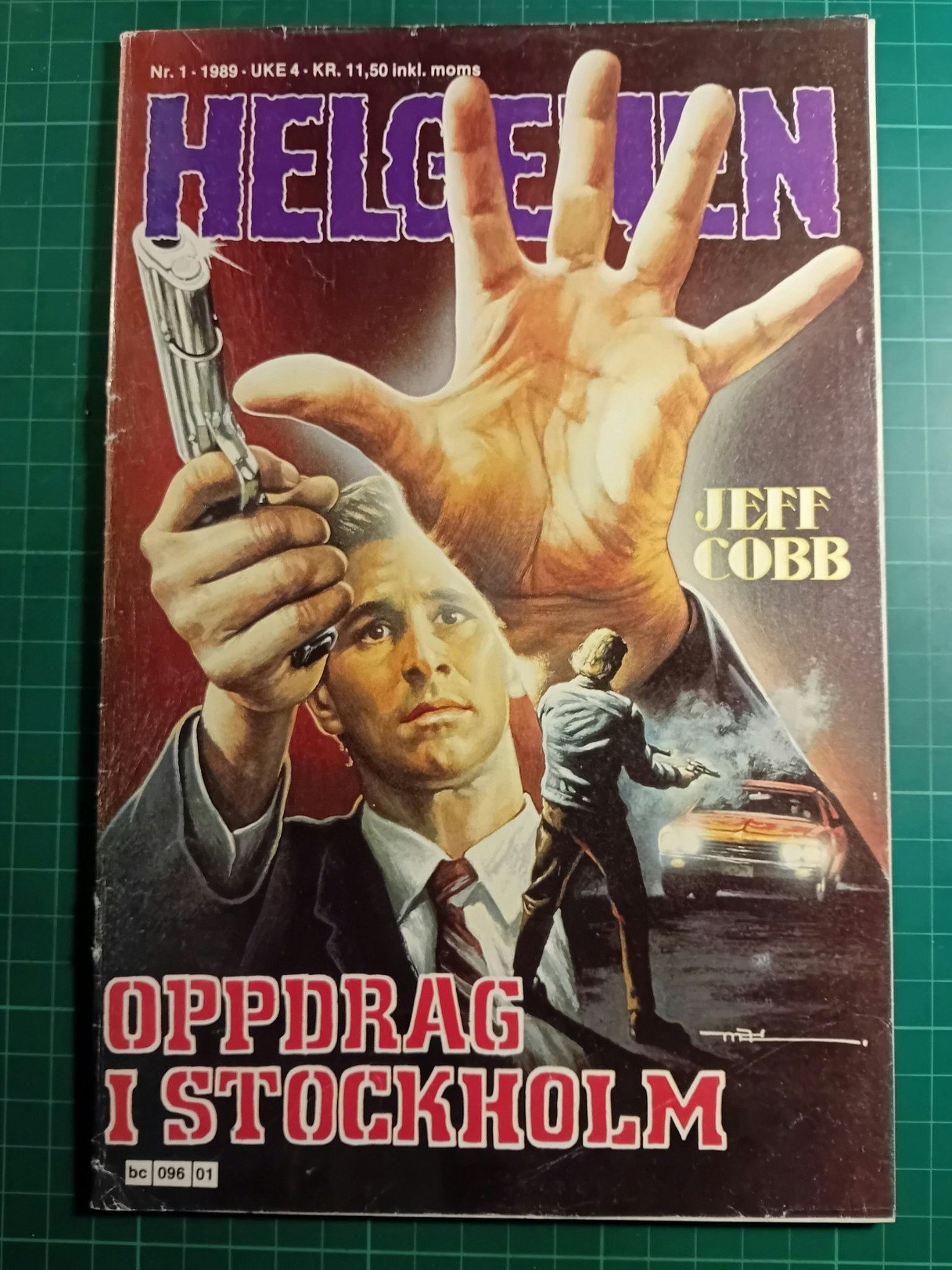 Helgenen 1989 - 01