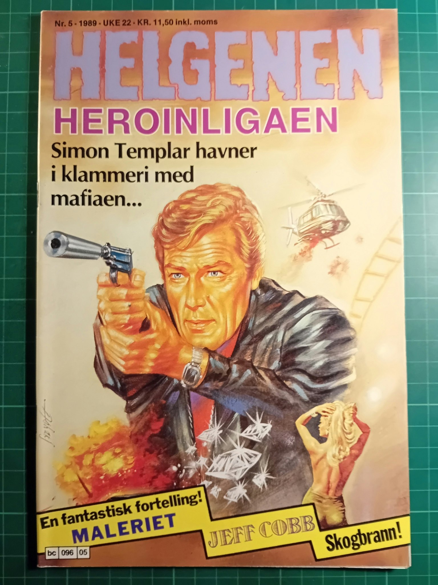 Helgenen 1989 - 05
