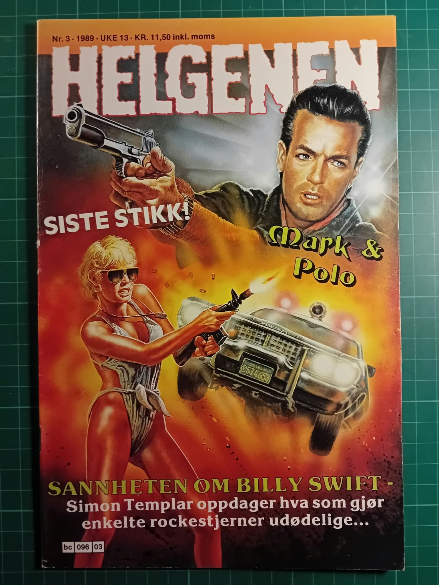 Helgenen 1989 - 03