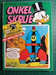 Onkel Skrue 1989 - 04