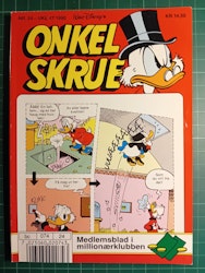 Onkel Skrue 1990 - 24