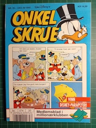 Onkel Skrue 1990 - 20