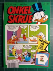 Onkel Skrue 1990 - 04