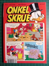 Onkel Skrue 1990 - 05