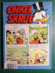 Onkel Skrue 1990 - 07