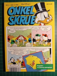 Onkel Skrue 1990 - 06