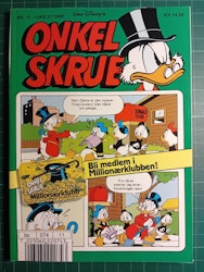 Onkel Skrue 1990 - 11