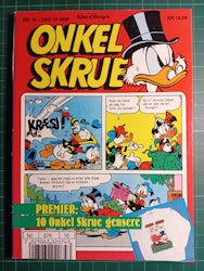 Onkel Skrue 1990 - 10