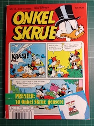 Onkel Skrue 1990 - 10