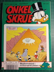 Onkel Skrue 1990 - 19