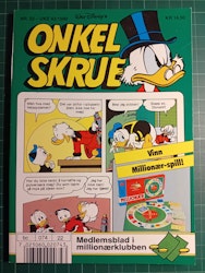 Onkel Skrue 1990 - 22
