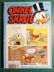 Onkel Skrue 1990 - 17
