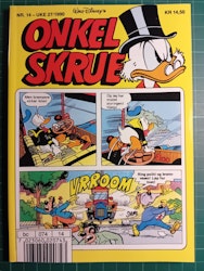 Onkel Skrue 1990 - 14