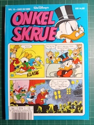 Onkel Skrue 1990 - 13