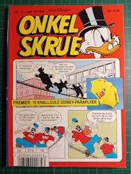 Onkel Skrue 1990 - 12