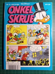 Onkel Skrue 1990 - 13