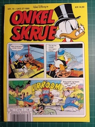 Onkel Skrue 1990 - 14