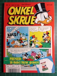 Onkel Skrue 1990 - 10