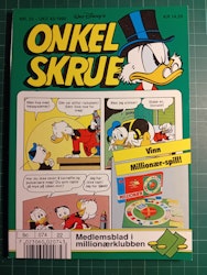 Onkel Skrue 1990 - 22
