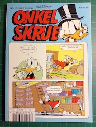 Onkel Skrue 1990 - 17
