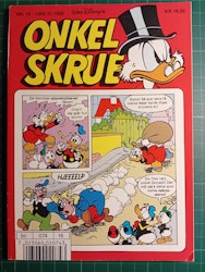 Onkel Skrue 1990 - 16