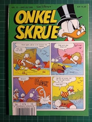 Onkel Skrue 1990 - 15