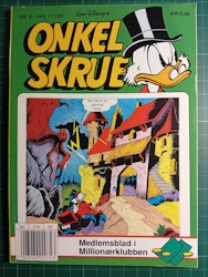 Onkel Skrue 1991 - 09