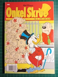Onkel Skrue 1999 - 04