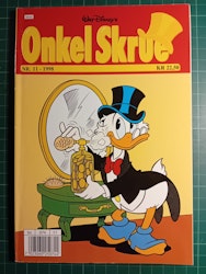 Onkel Skrue 1998 - 11