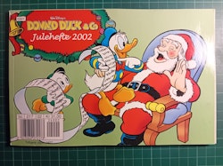 Julehefte Donald Duck & Co 2002