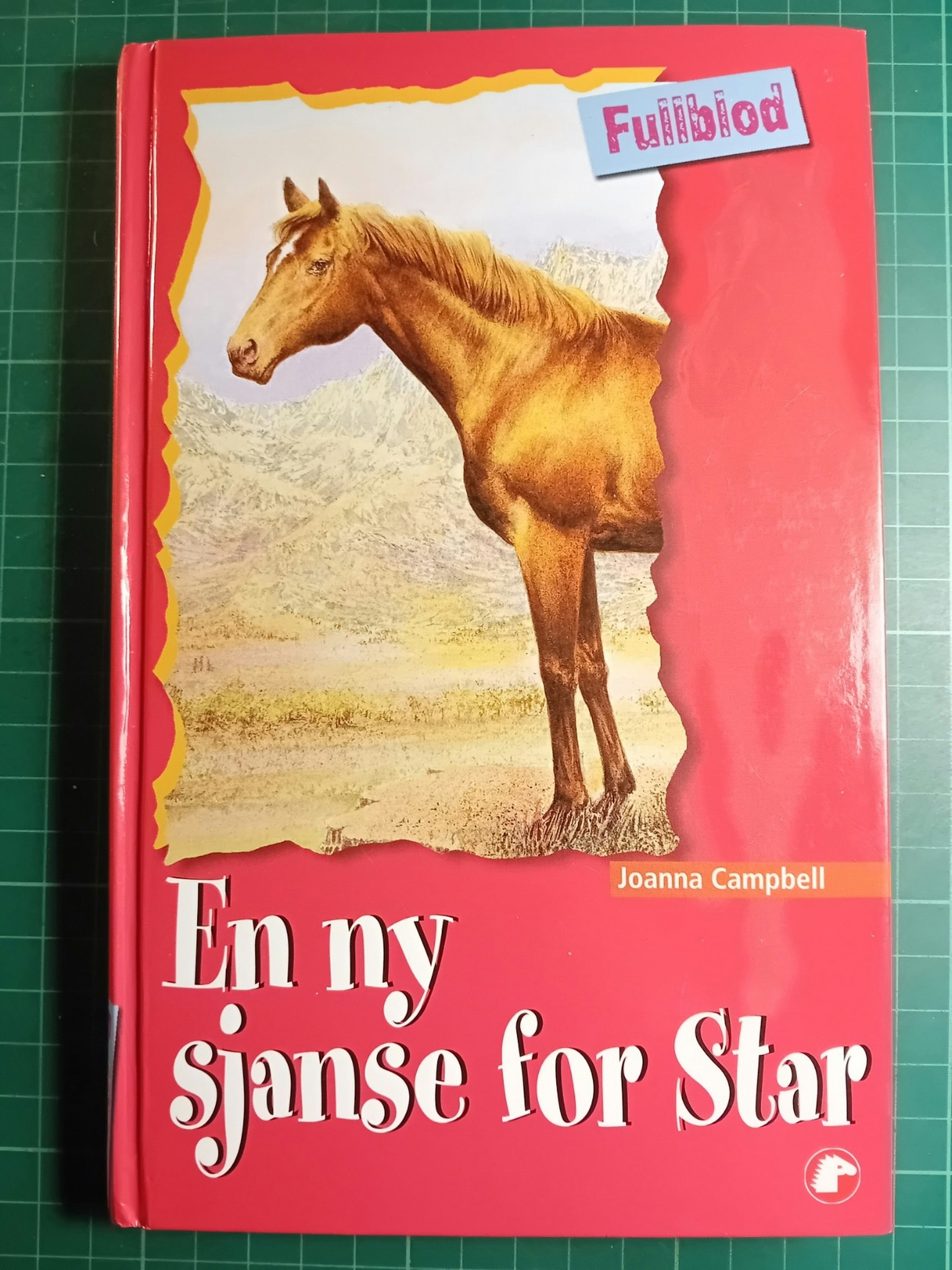 En ny sjanse for Star