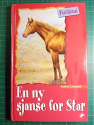 En ny sjanse for Star