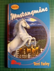 Mustangmåne