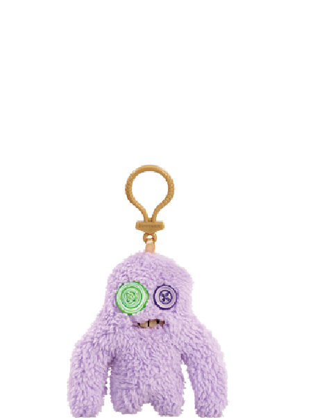 Fuggler for oppheng Sasquoosh V3