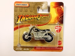Ducati Scrambler fra Indiana Jones #6
