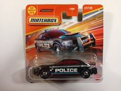 Dodge Charger Pursuit 2023 sort #37