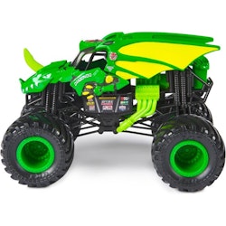 Monster Jam 1:24 Bakugan Dragonoid