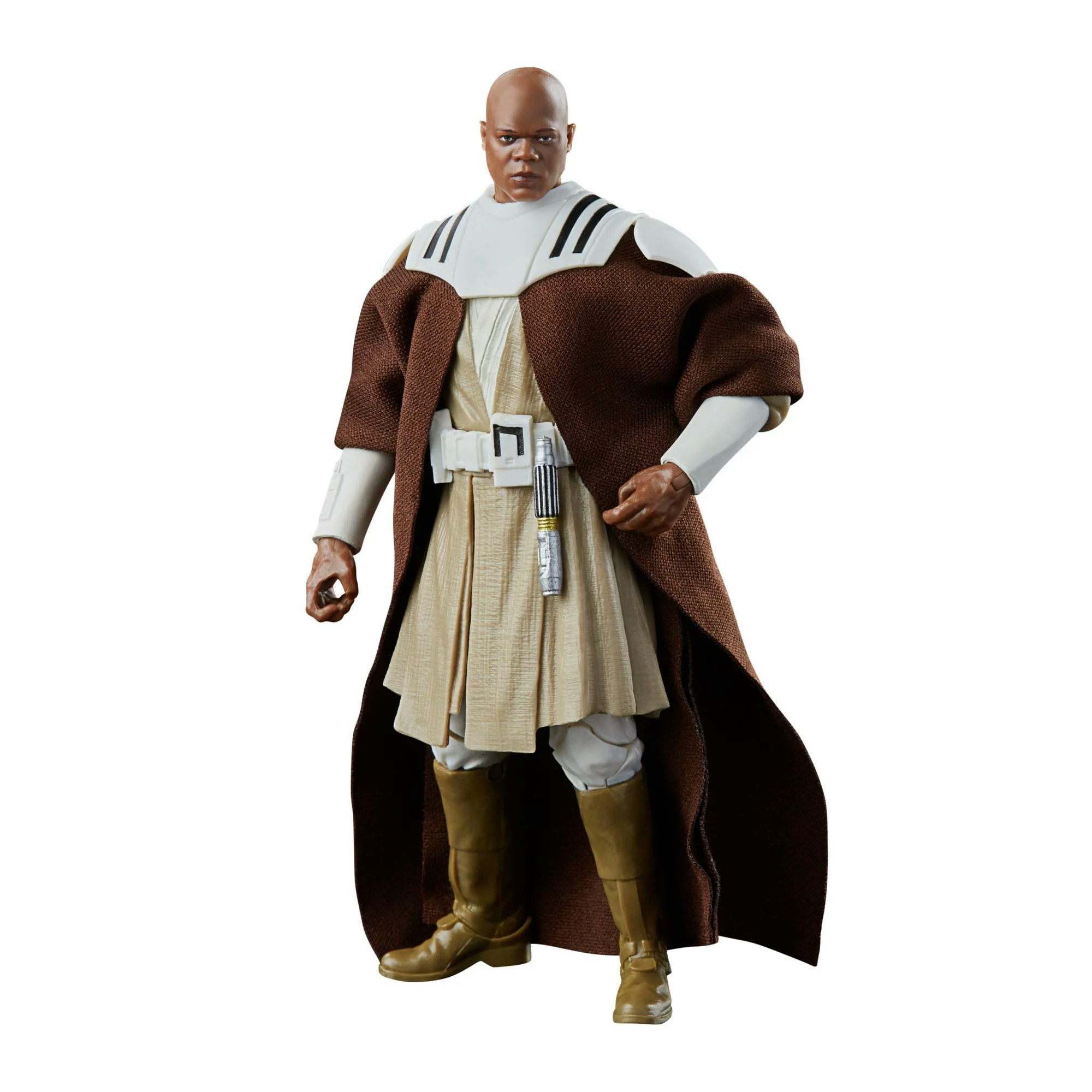 Star Wars Black Series: Mace Windu (The Clone Wars)