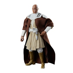 Star Wars Black Series: Mace Windu (The Clone Wars)