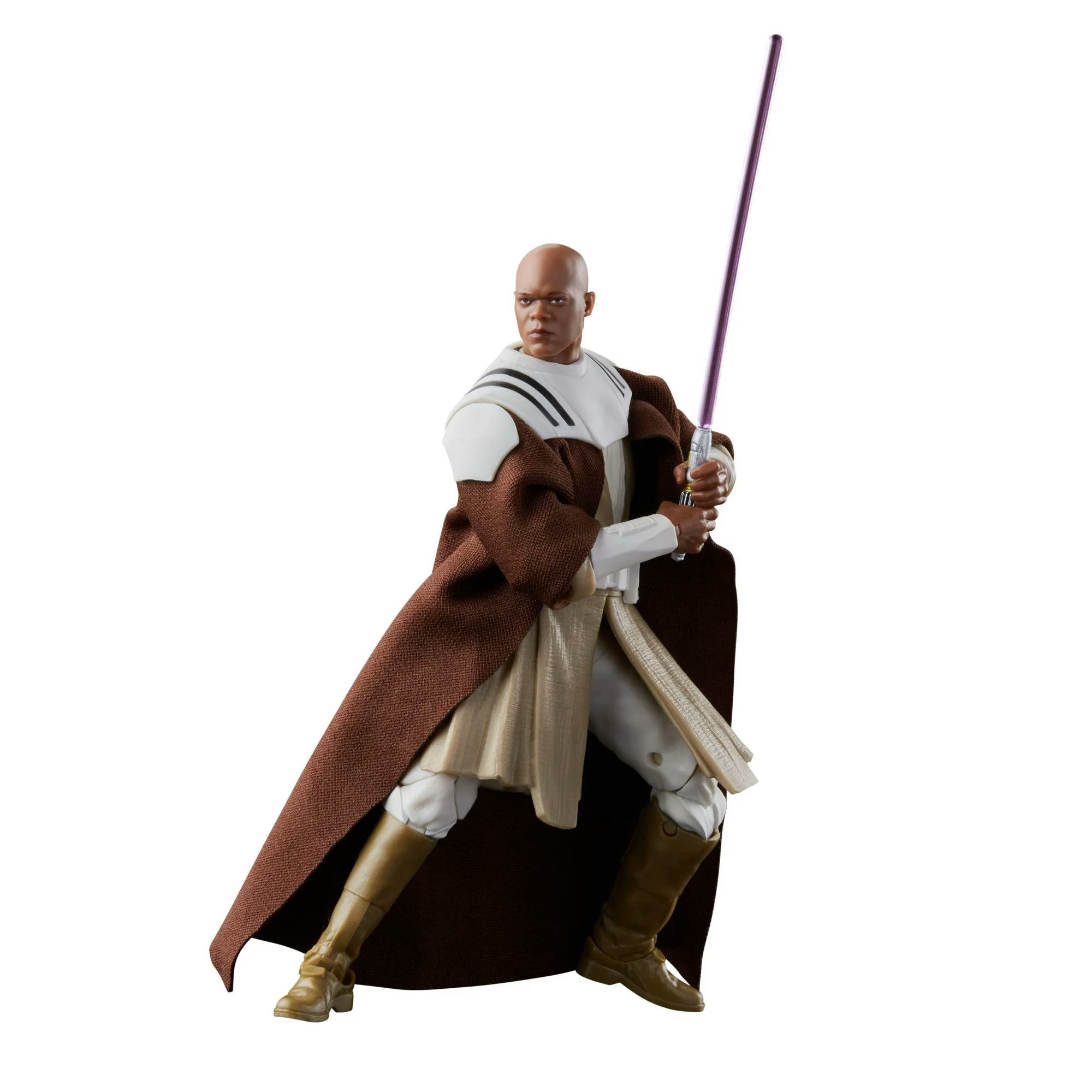 Star Wars Black Series: Mace Windu (The Clone Wars)