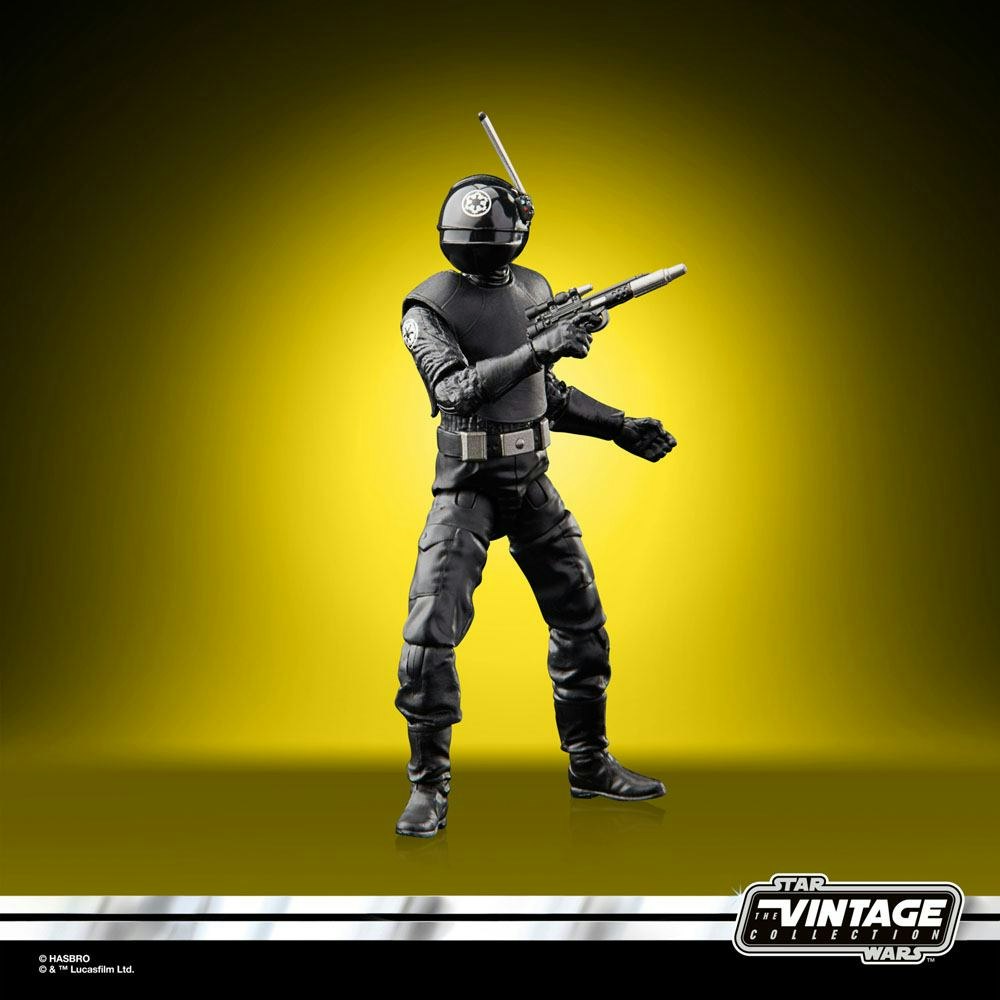 Star Wars Vintage Collection Imperial Gunner (Episode VI)