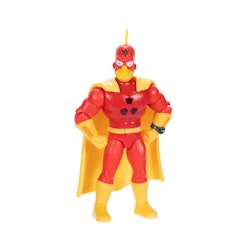 The Simpsons 12 cm Radioactive Man Premium figure