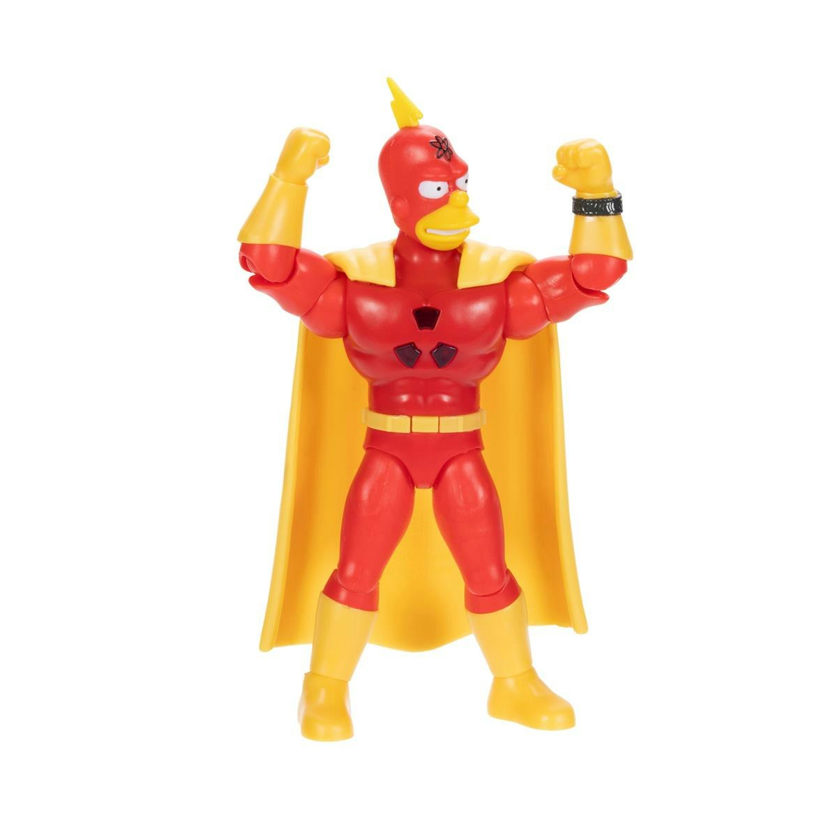 The Simpsons 12 cm Radioactive Man Premium figure