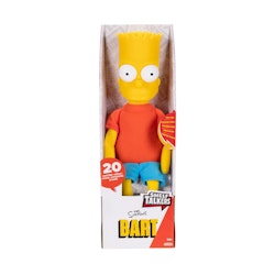 The Simpsons Shelf Talkers Bart