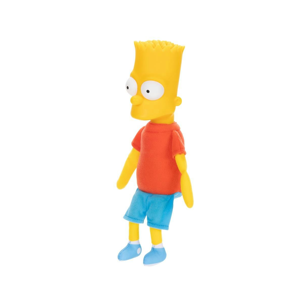 The Simpsons Shelf Talkers Bart