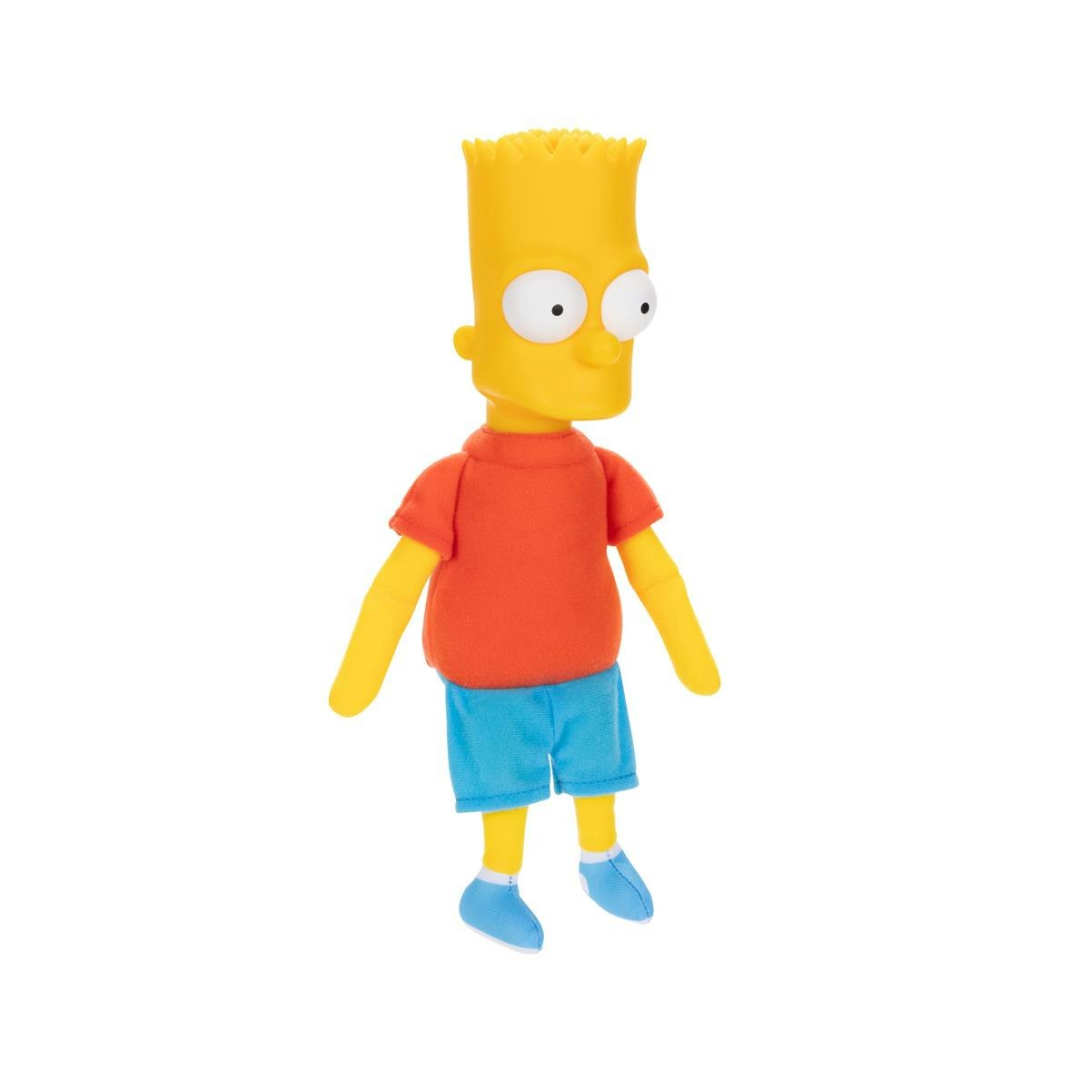 The Simpsons Shelf Talkers Bart