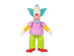 The Simpsons 6cm Krusty The Clown