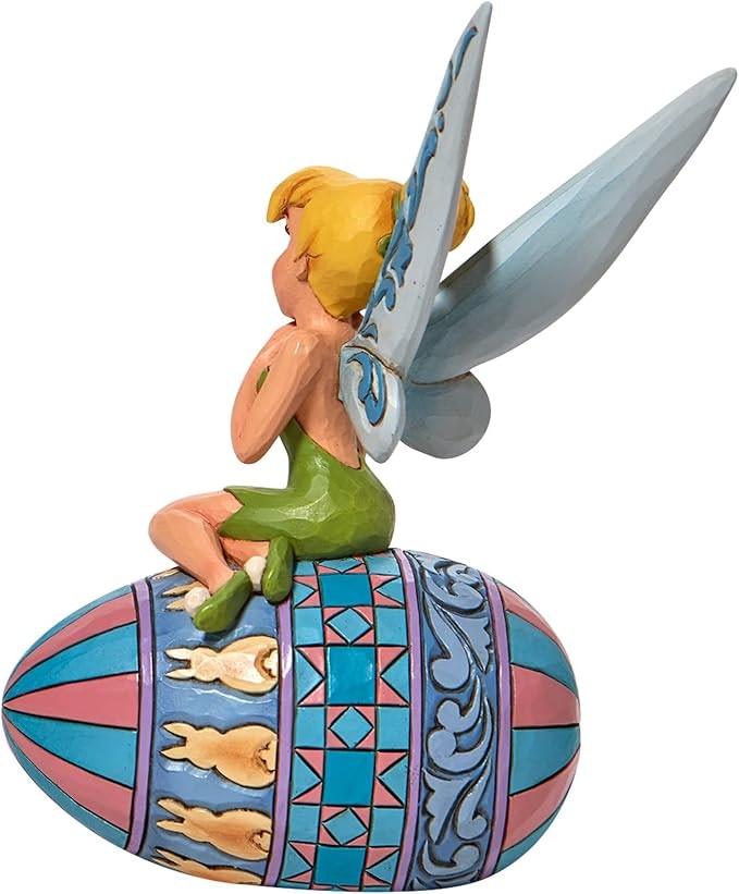 Påske Tinkerbell Figurine
